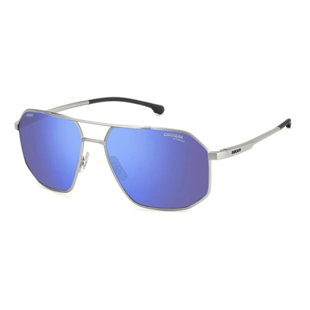 Carrera Unisex Gray Sunglasses, 61 Mm, Authentic Stylish Glasses With Top-Notch Service