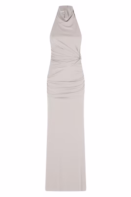 star-long-dress