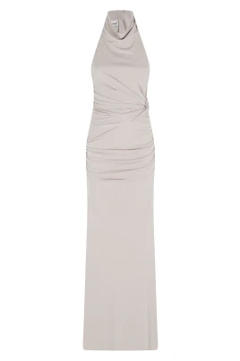 Star Long Dress