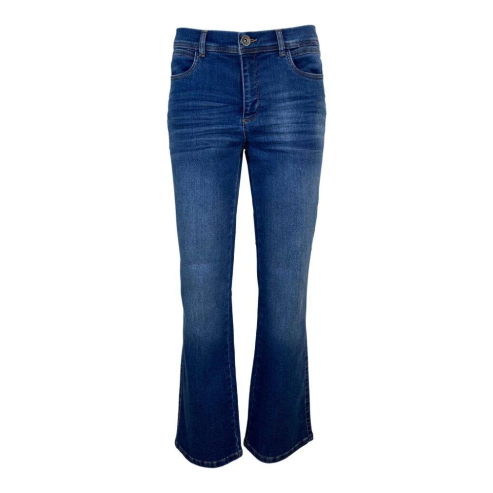 Towson Flared Jeans for Kvinner