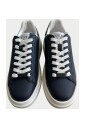 baskets-en-cuir-bleu-a-bout-rond