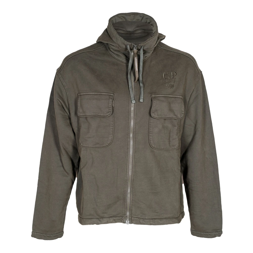 Jackets > Light Jackets - - C.p. Company - Modalova