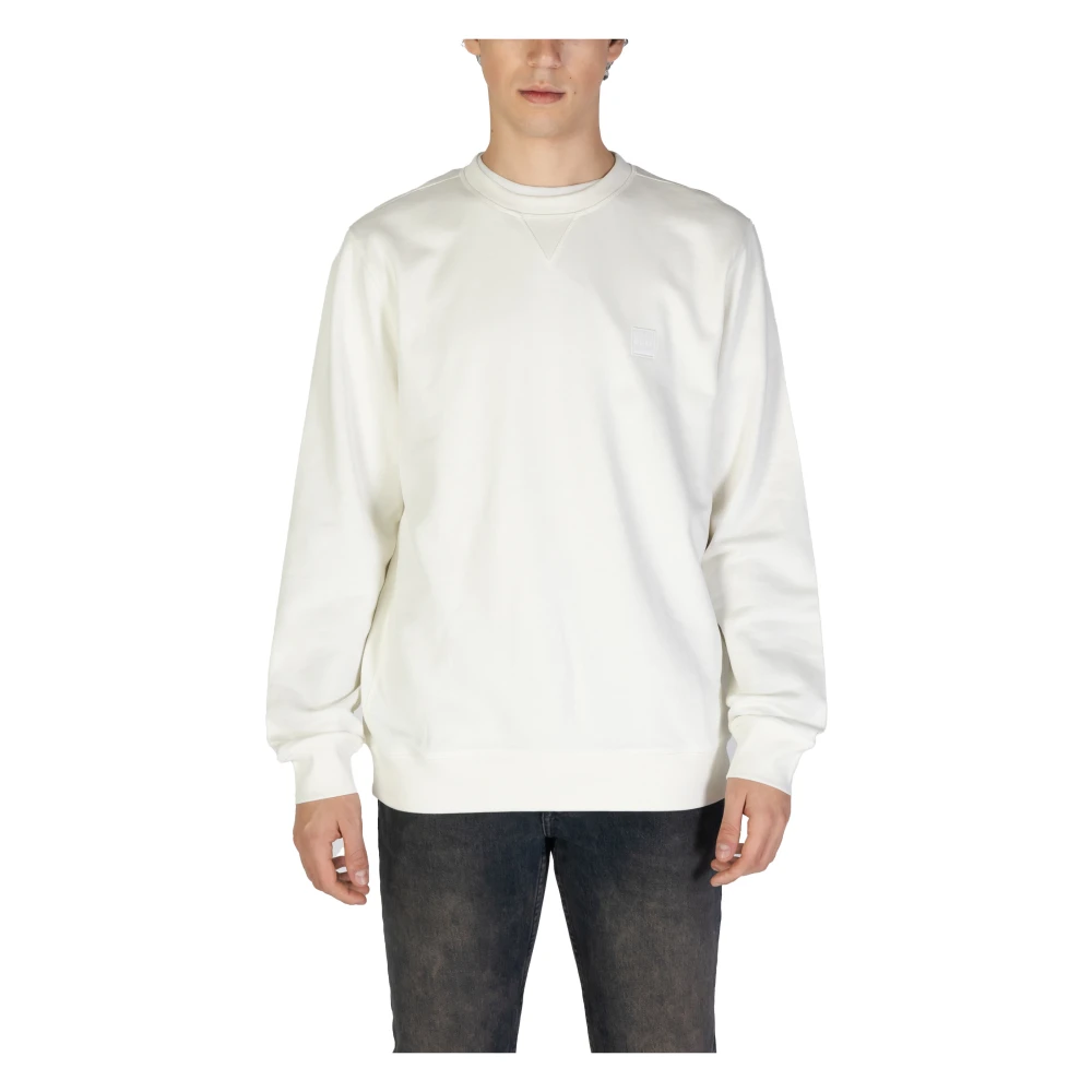 Sweatshirts & Hoodies > Sweatshirts - - Hugo - Modalova
