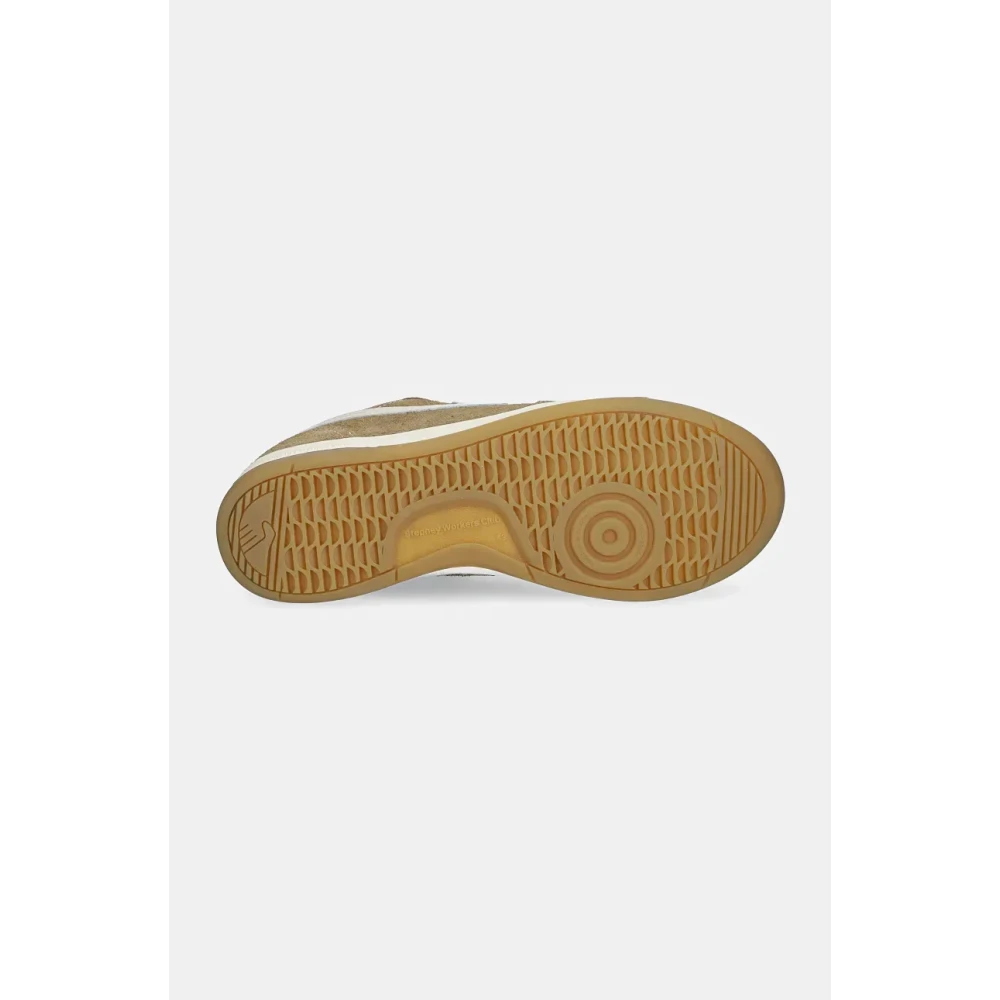 S.W.C. Stepney Workers Club Sneakers