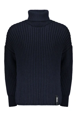 Polo Hals Tröja
