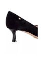 talons-hauts-en-daim-noir