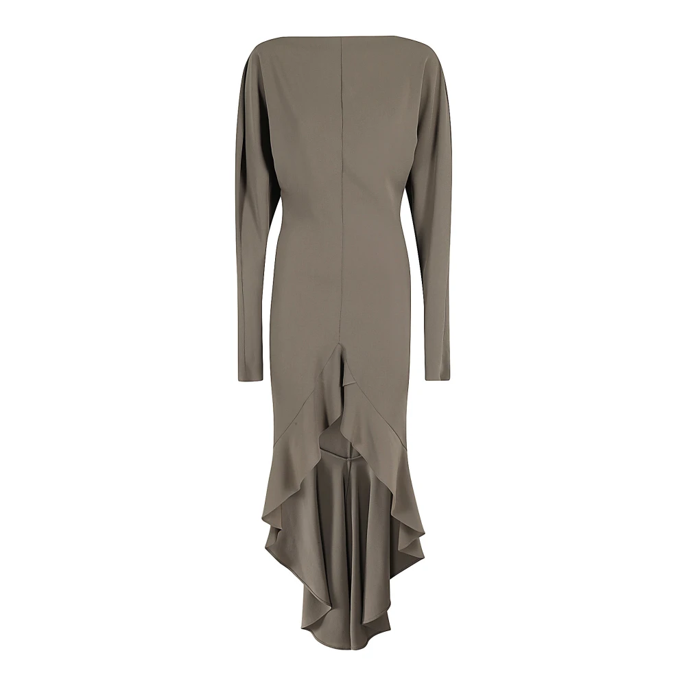 Dresses > Day Dresses > Midi Dresses - - Philosophy di Lorenzo Serafini - Modalova