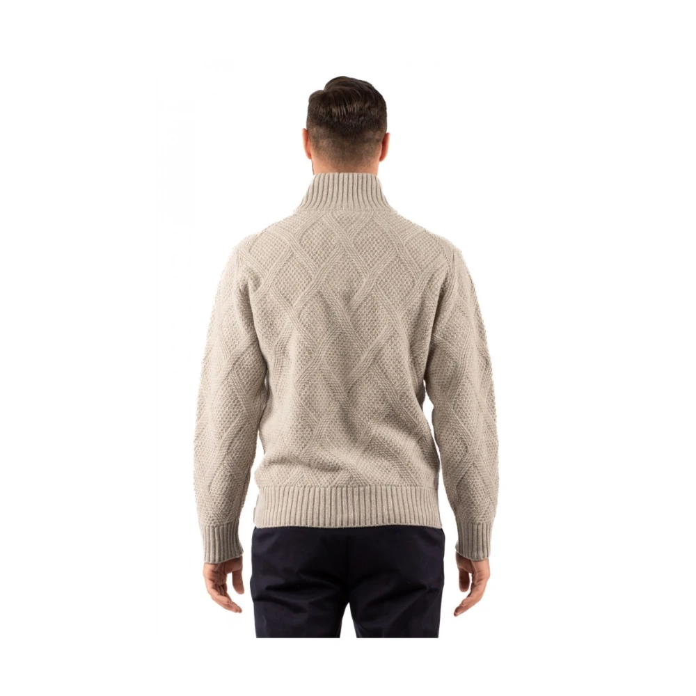 Brooksfield Herenoverhemd Gray Heren