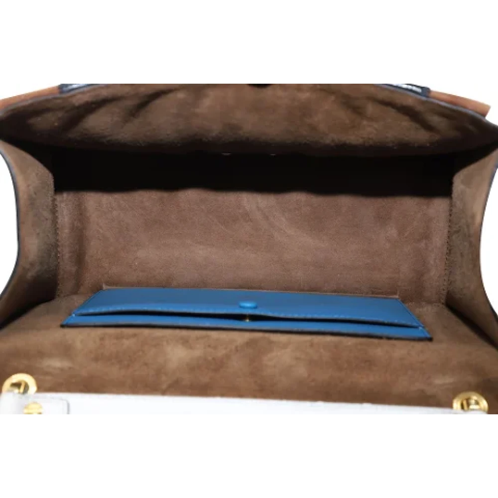 Fendi Leather -bags Multicolor Dames