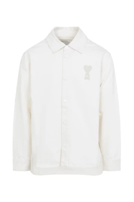 Ami de Coeur Overshirt