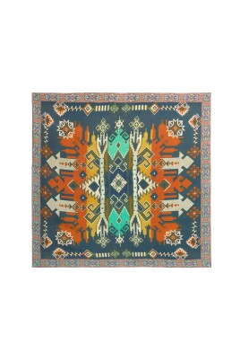 foulard-en-soie-imprime-double-face