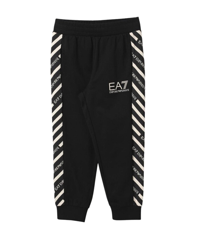 ensemble-enfant-a-rayures-laterales