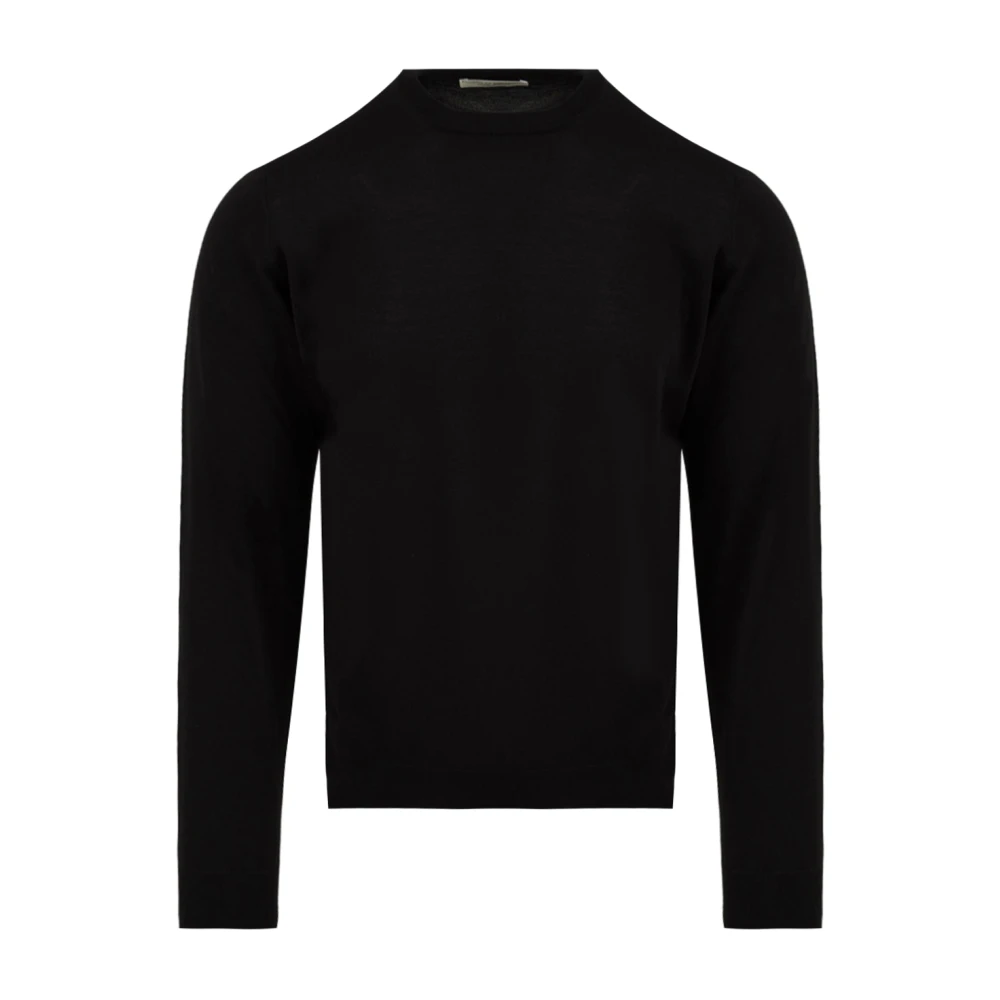 Knitwear > Round-neck Knitwear - - Filippo De Laurentiis - Modalova