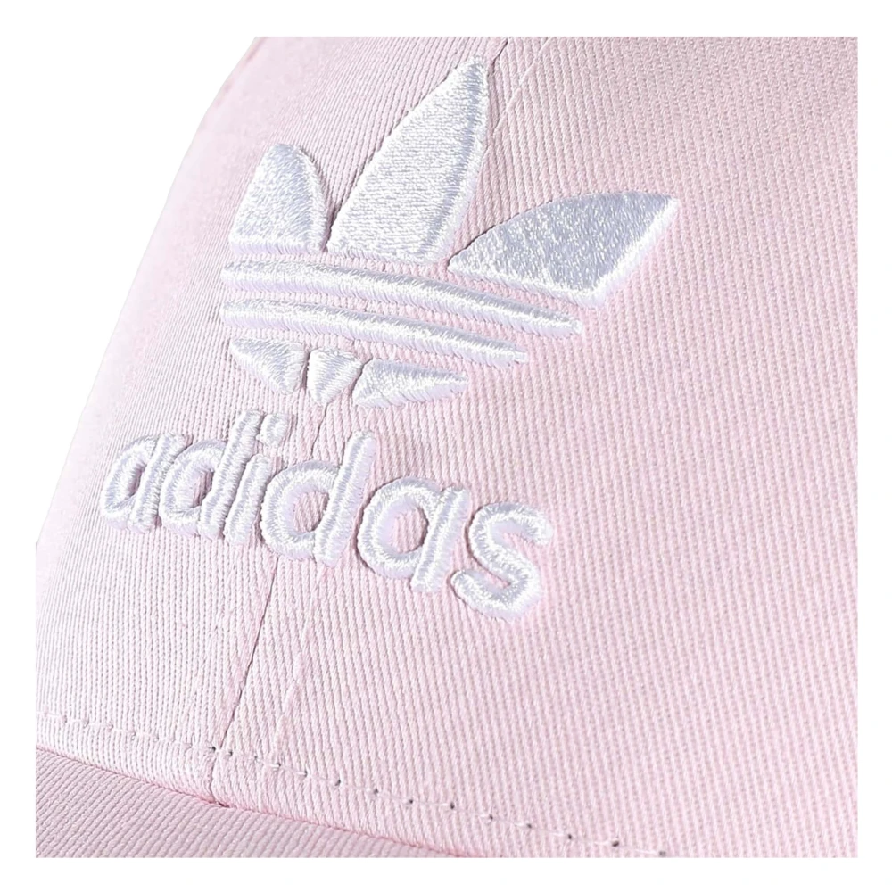 Adidas Baseb Class Tre Sportswear Cap Pink Unisex