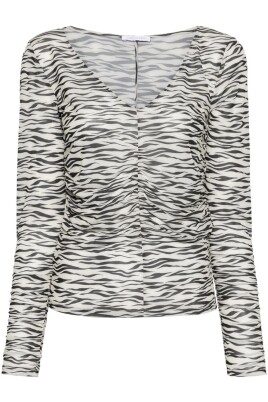 zebra-print-long-sleeve-t-shirt