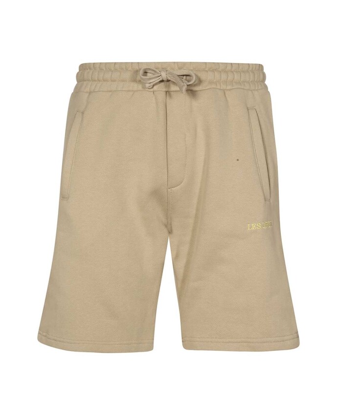 short-en-molleton-de-coton