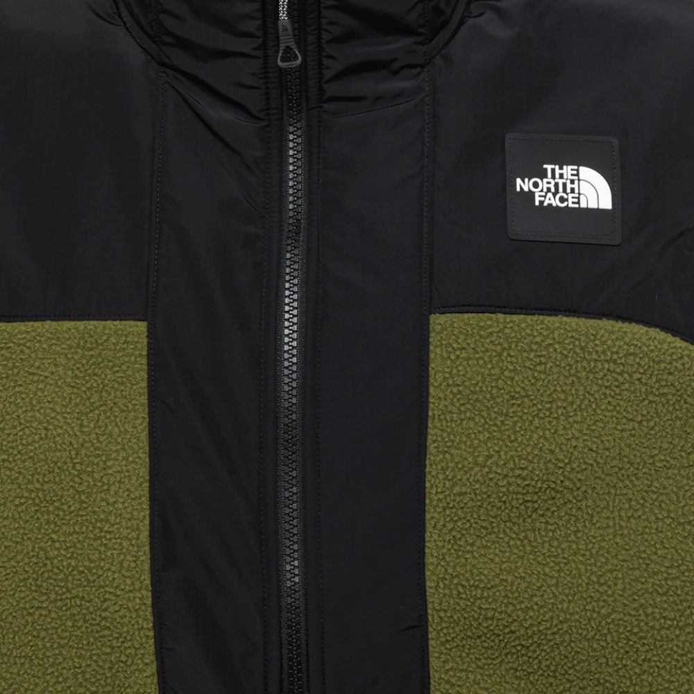 The North Face Vests Multicolor Heren