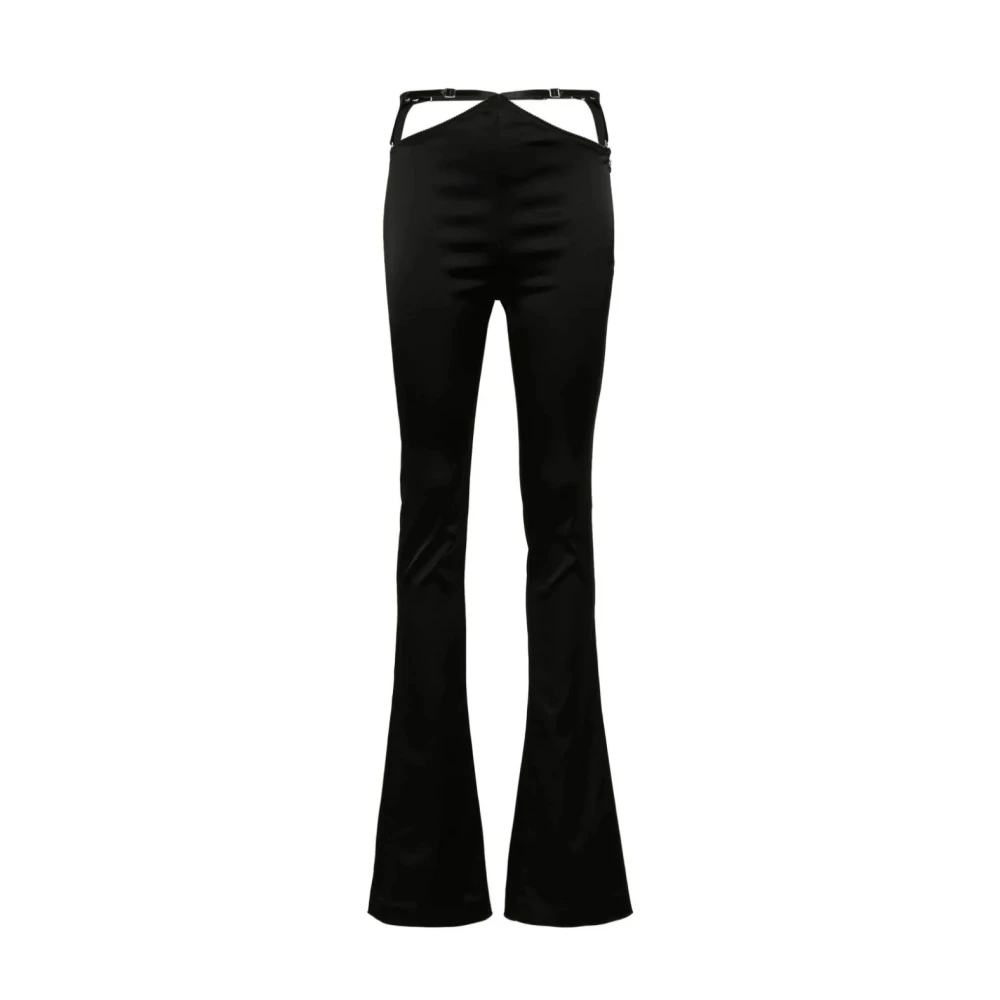 Trousers > Wide Trousers - - The Attico - Modalova