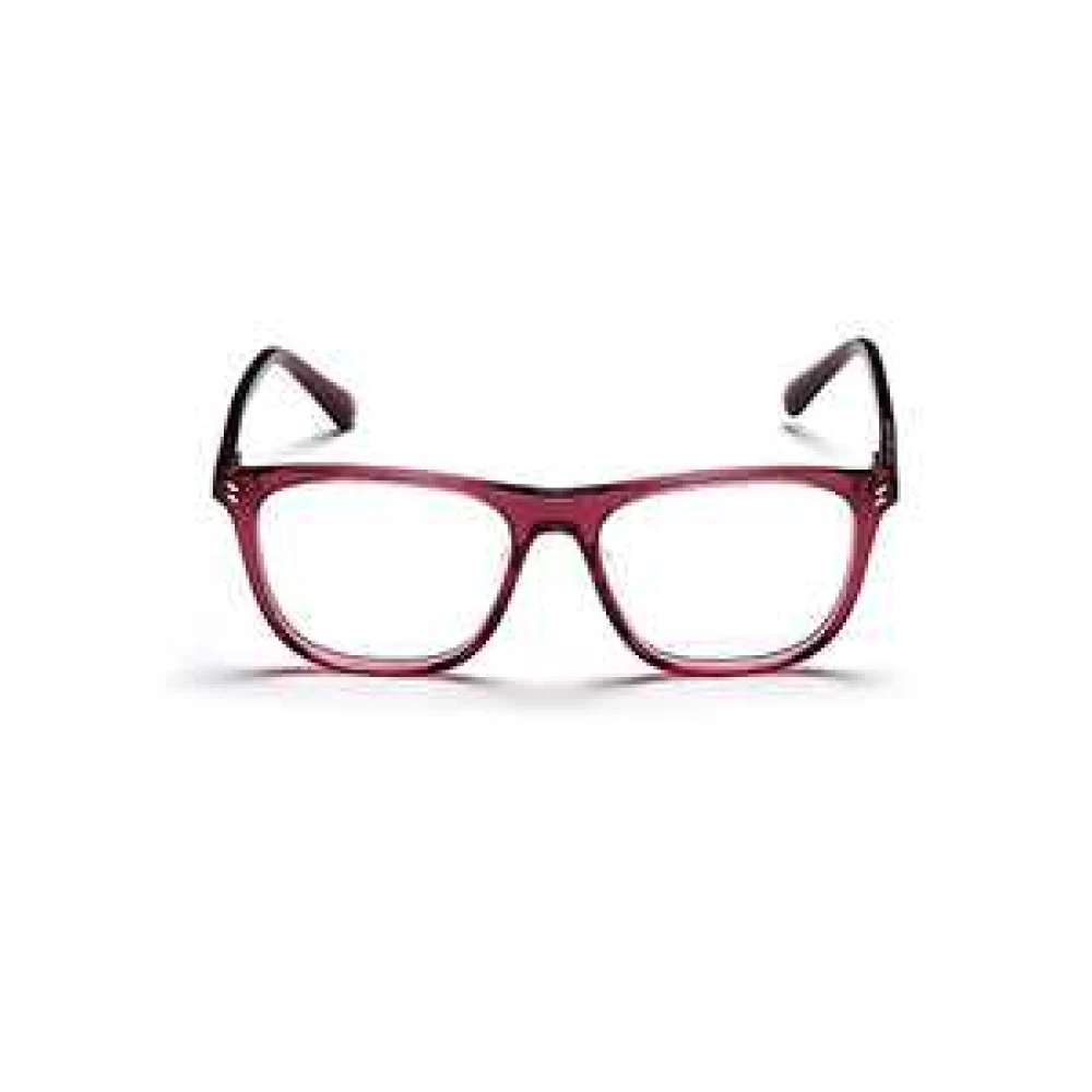 Stella Mccartney Stijlvolle Z133D10A Damesmode Jurk Pink Unisex