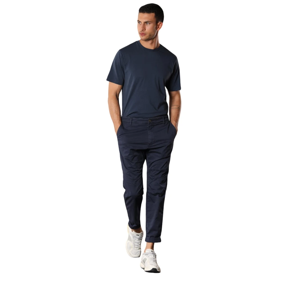 Trousers > Chinos - - Mason's - Modalova