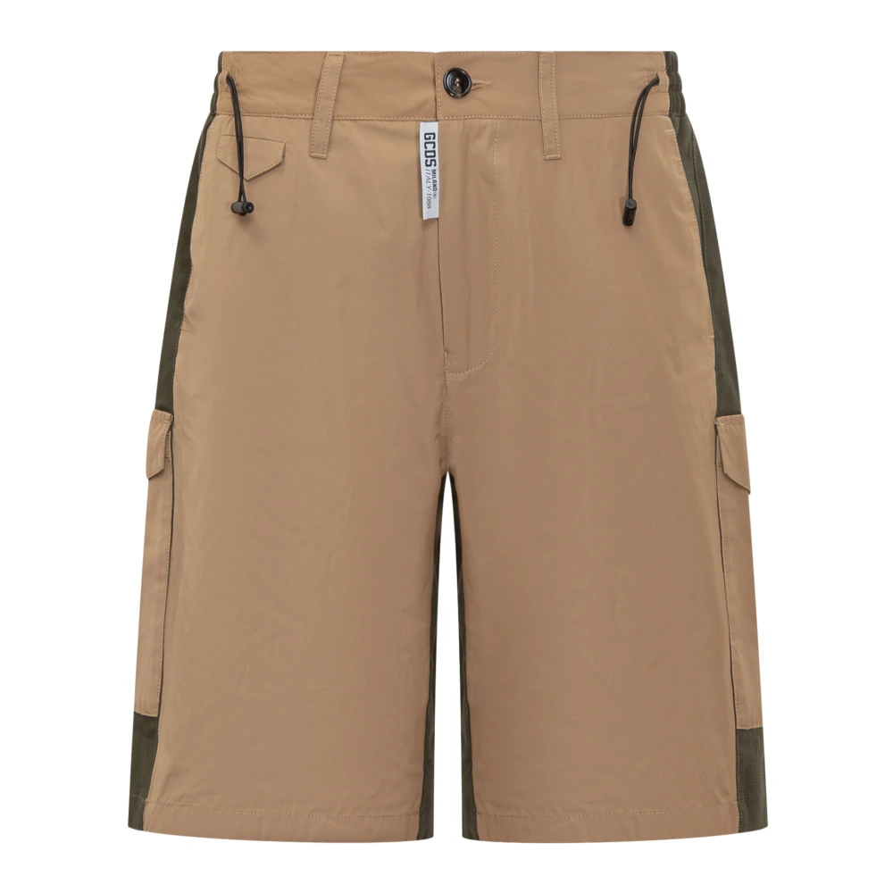 Shorts > Casual Shorts - - Gcds - Modalova