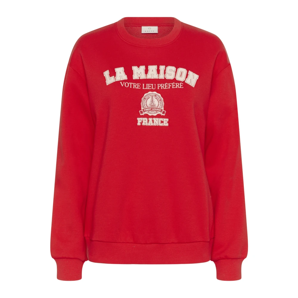 Sweatshirts & Hoodies > Sweatshirts - - Kaffe - Modalova
