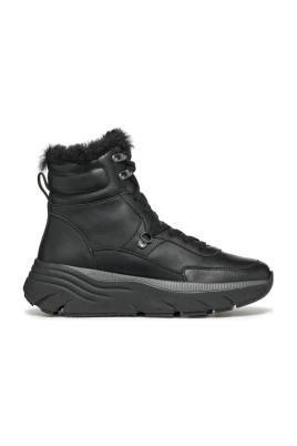 Svarta Diamanta Ankelboots