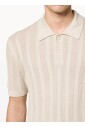 polo-en-coton-beige