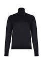 pull-en-laine-gris-a-col-roule