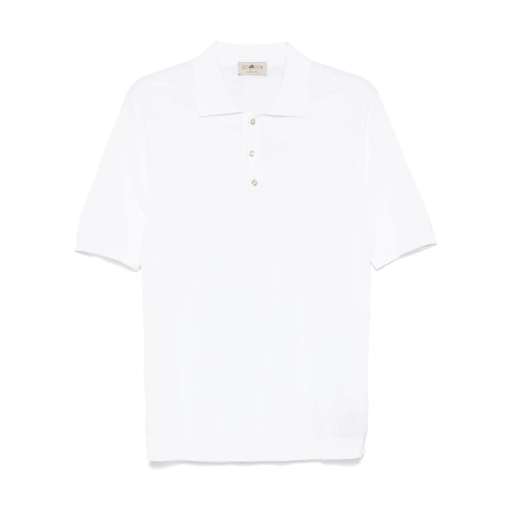 Tops > Polo Shirts - - Irish Crone - Modalova