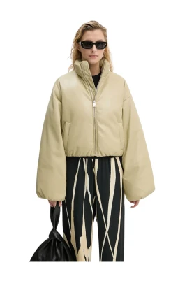 Lilima Puffer Jacket