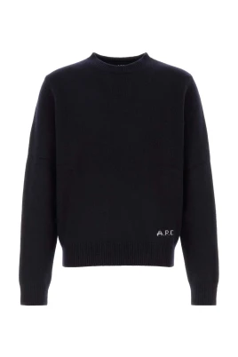 Edmond Sweater