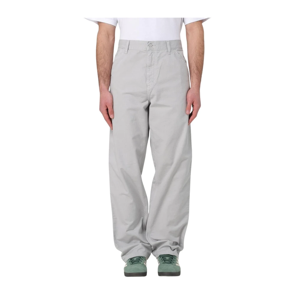 Trousers > Chinos - - Carhartt Wip - Modalova