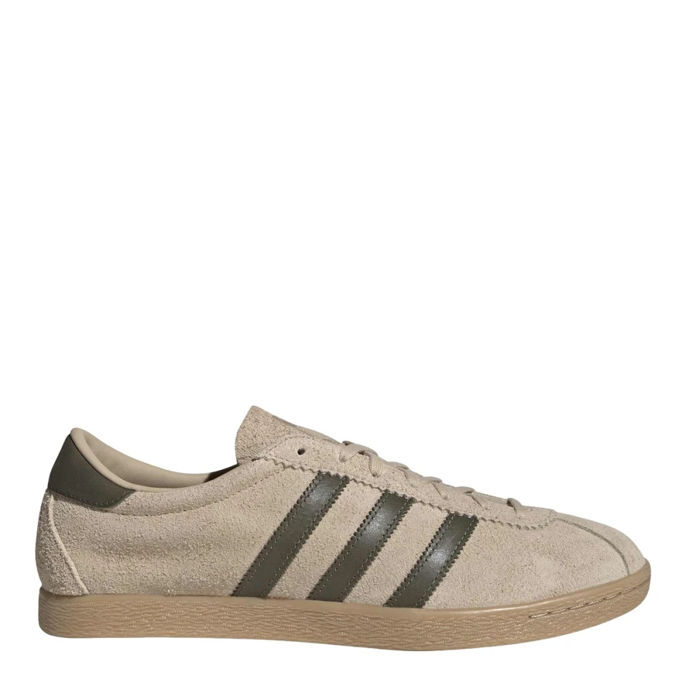 Adidas Originals Tobacco Sneaker Heren Schoenen Grijs