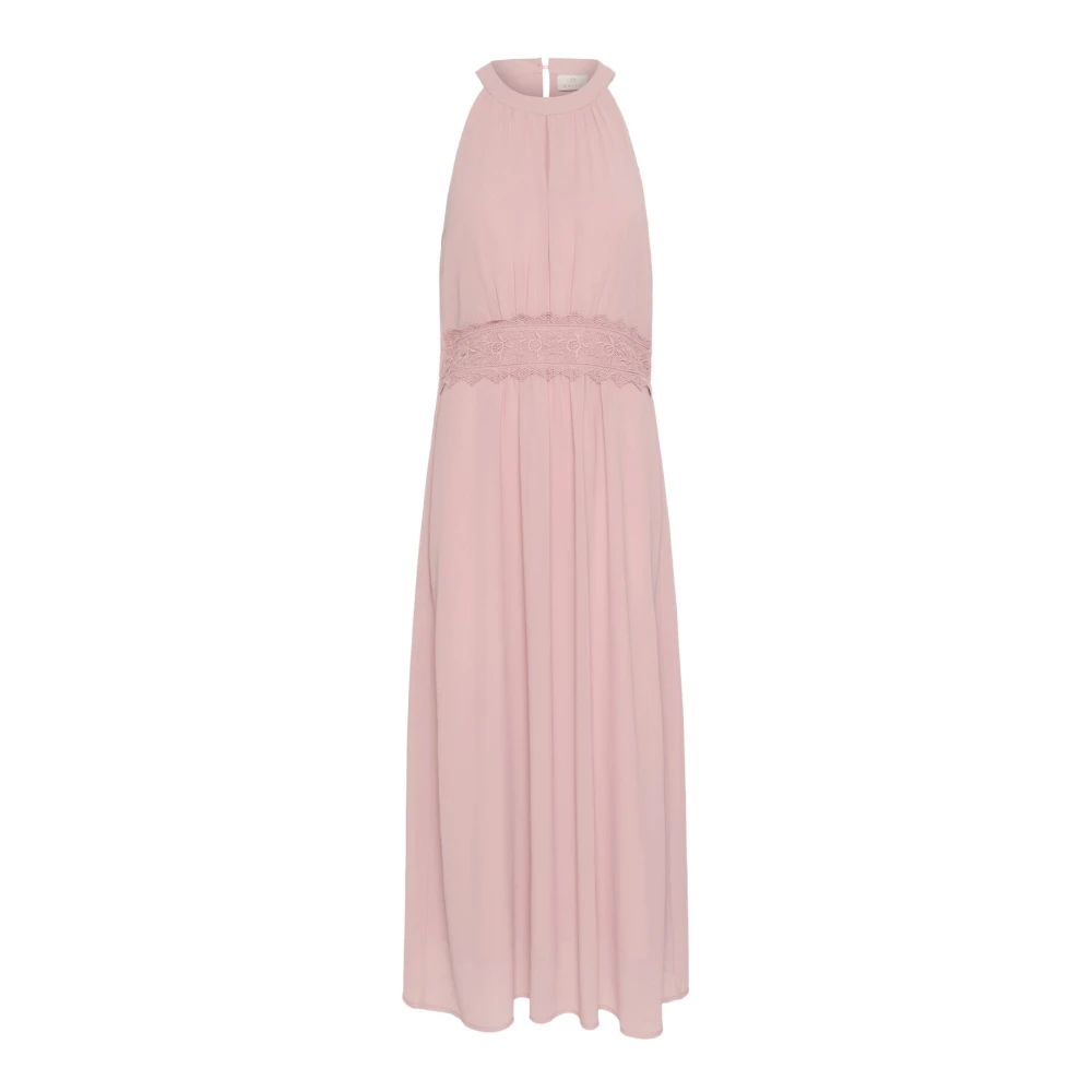 Kaffe Donna Rose Vestito Da Kabelle - Immagine 2