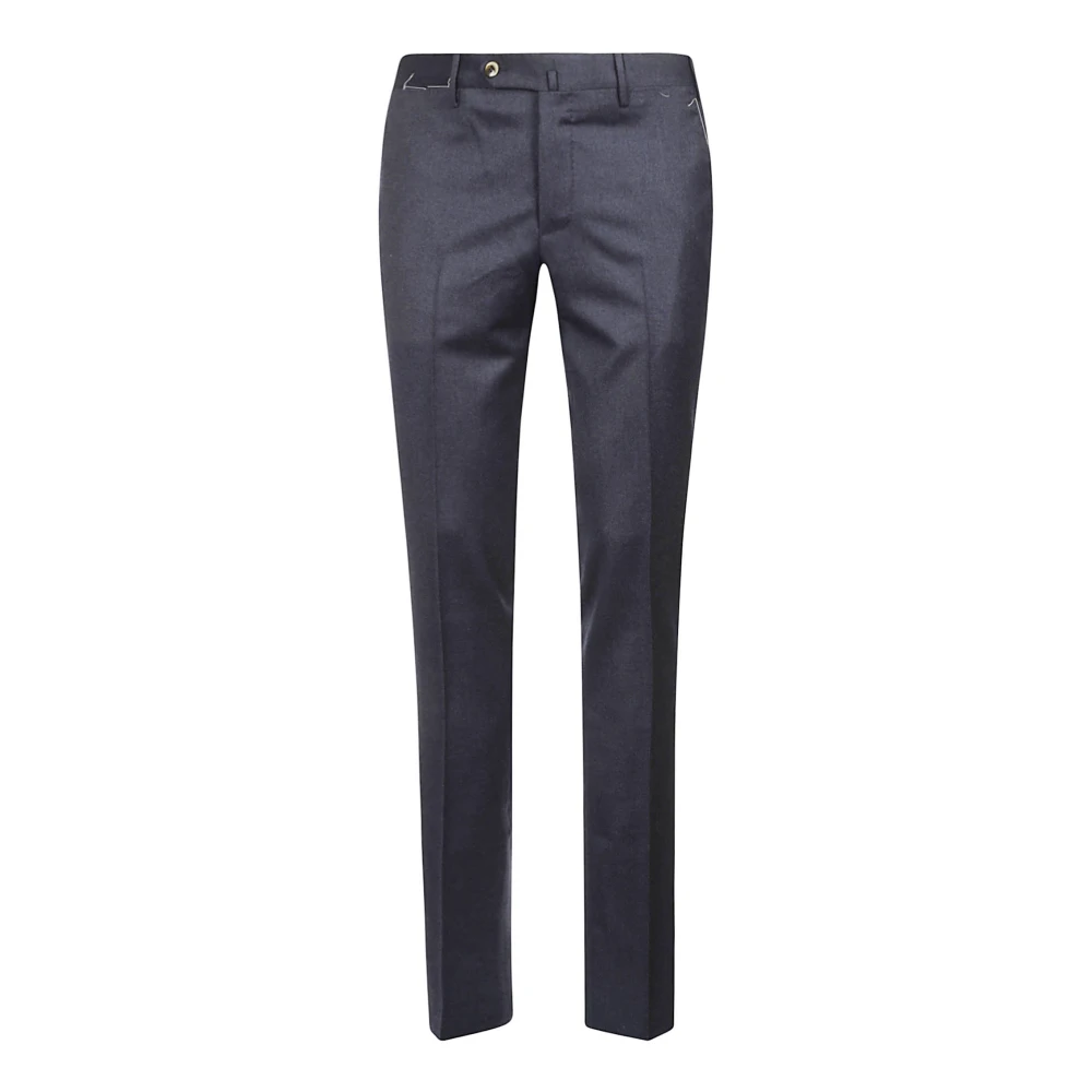 Trousers > Suit Trousers - - PT Torino - Modalova