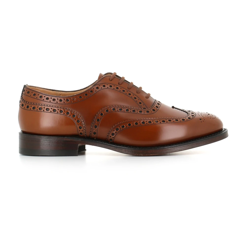 Shoes > Flats > Business Shoes - - Church's - Modalova