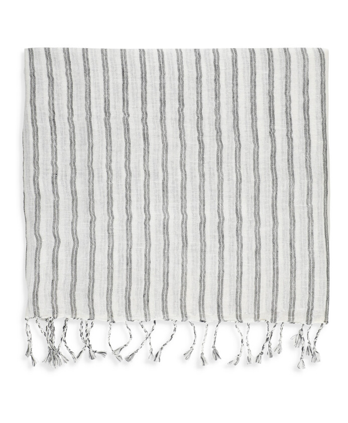 echarpe-en-lin-a-rayures-avec-franges