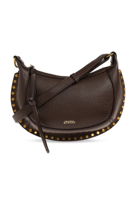 Oskan Moon Grained Bag