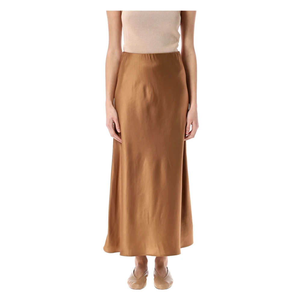 Skirts > Midi Skirts - - By Malene Birger - Modalova