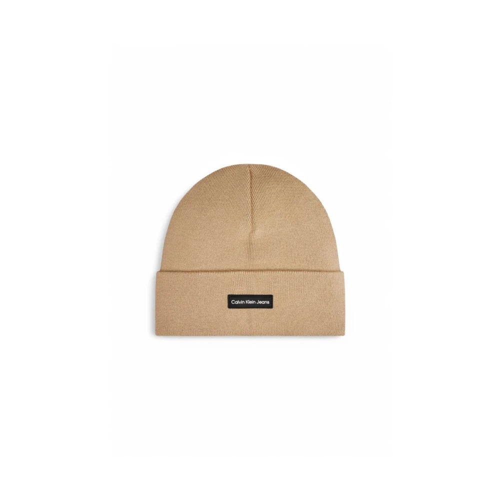 Accessories > Hats > Beanies - - Calvin Klein Jeans - Modalova