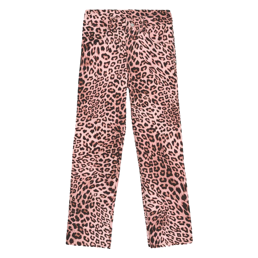 Jeans > Straight Jeans - - A Paper Kid - Modalova