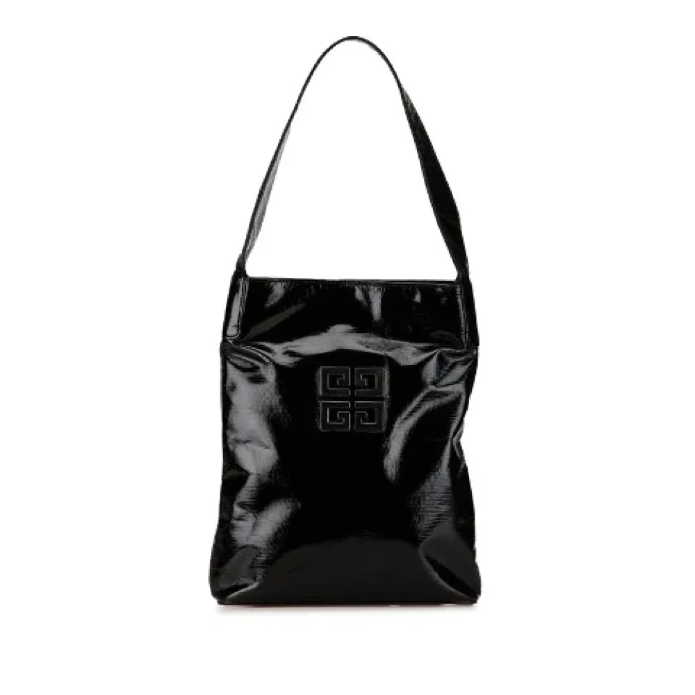 Pre-owned > Pre-owned Bags > Pre-owned Shoulder Bags - - Givenchy Pre-owned - Modalova