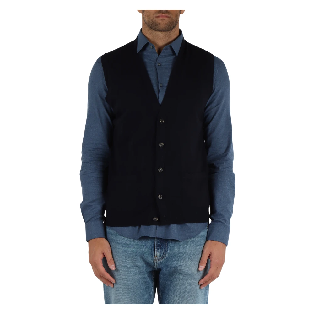 Knitwear > Cardigans - - Alpha Studio - Modalova