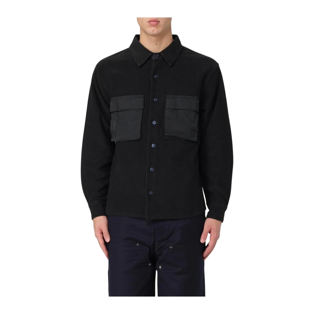 Shirts > Casual Shirts - - Brain Dead - Modalova