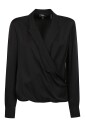 chemisier-noir-a-manches-longues-avec-revers