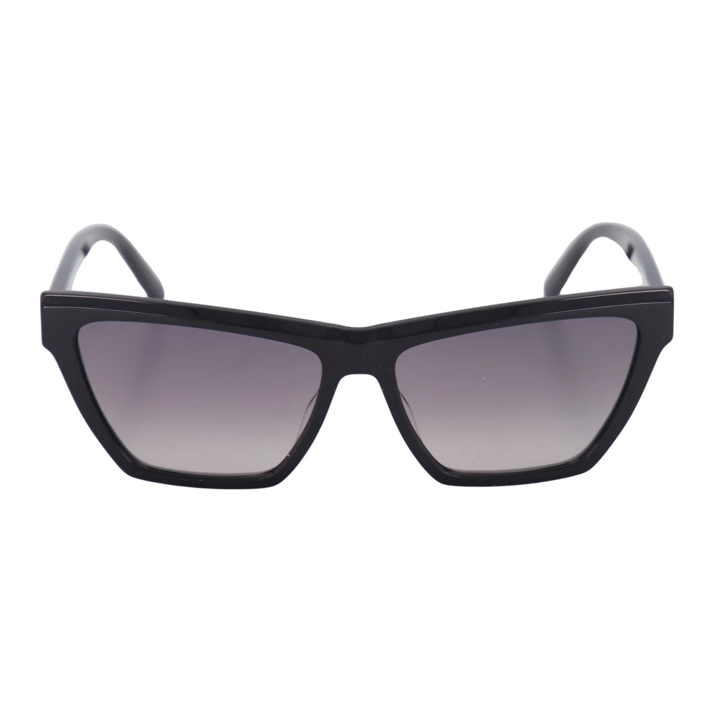 Saint Laurent Unisex Black Sunglasses Sl M103 Style