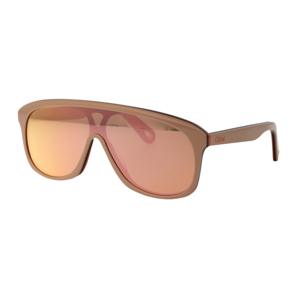 Accessories > Sunglasses - - Chloé - Modalova