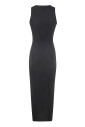 robe-longue-evie-noir-profond