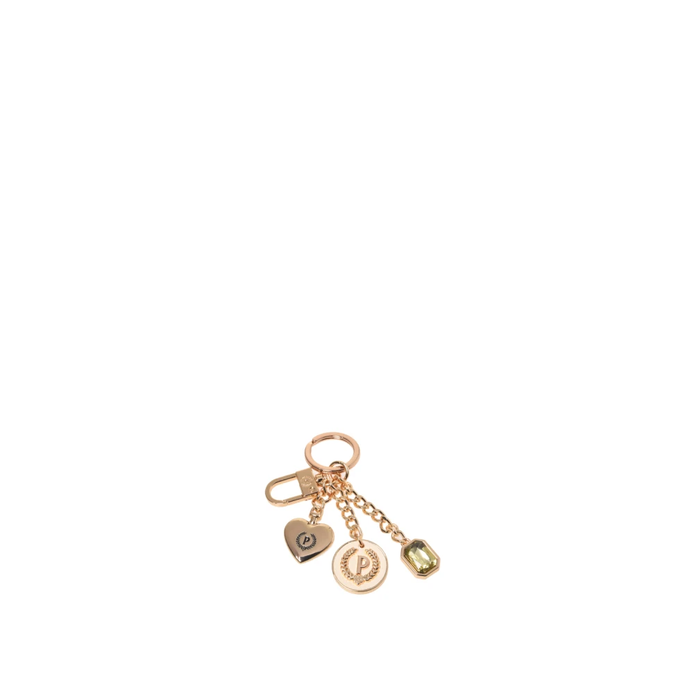 Pollini Donna Beige Accessori, Taglia Unica, New,